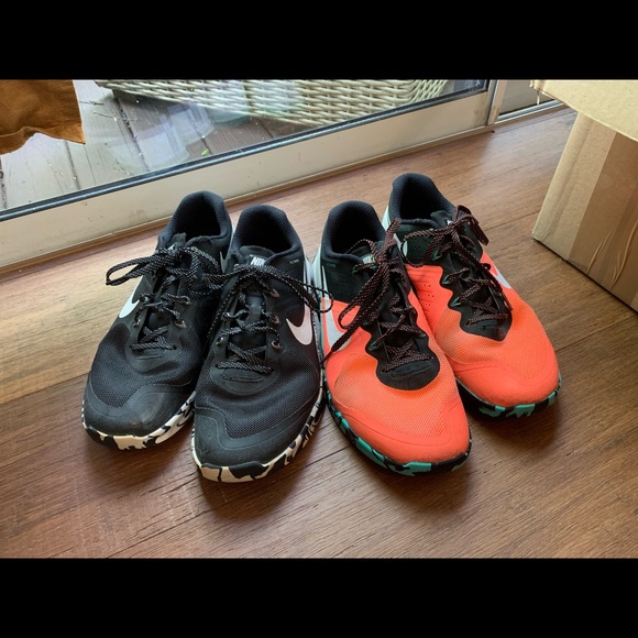 metcon flywire